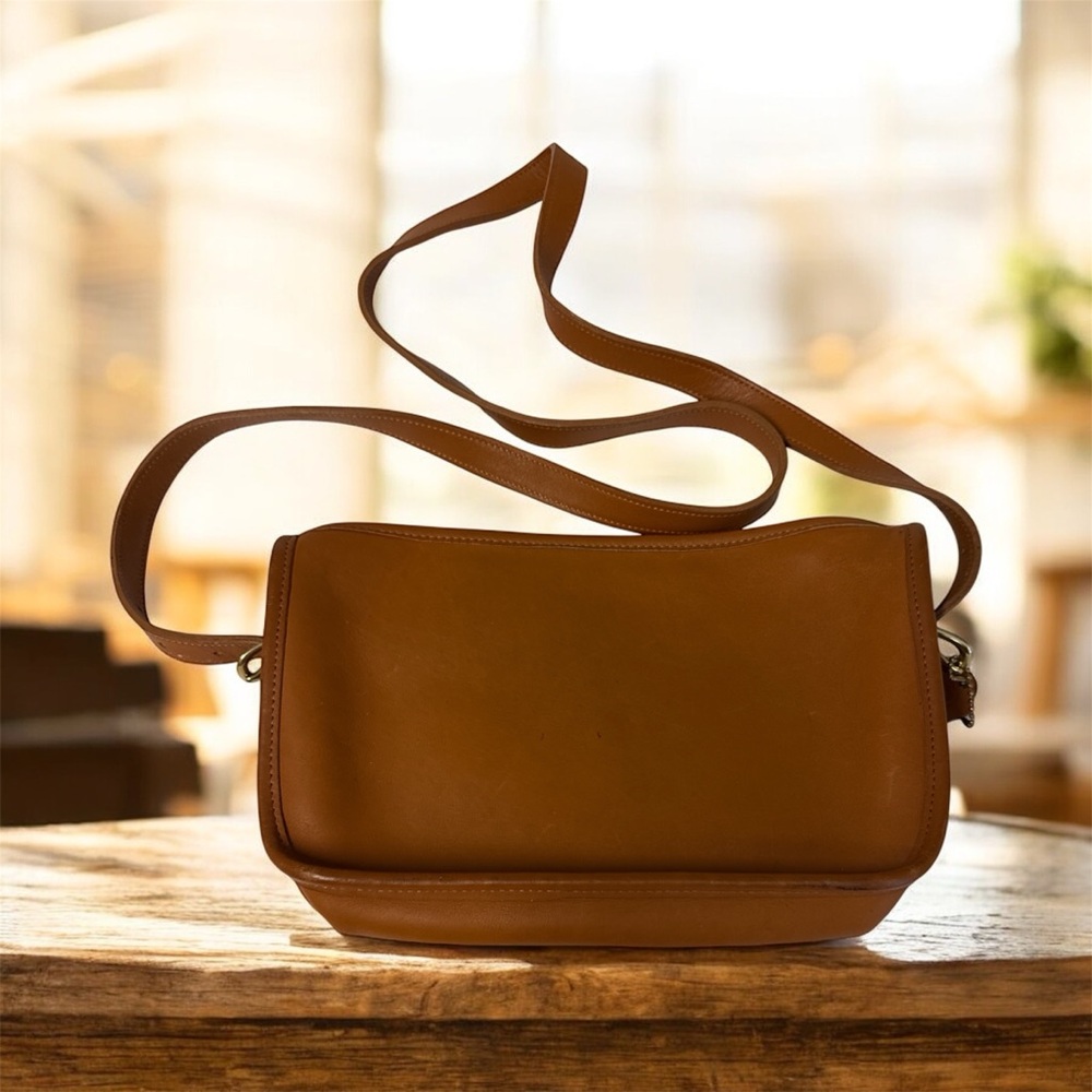 Vintage Coach bag